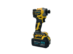 Аккумуляторный ударный винтоверт Skytools SK7007 SK7007