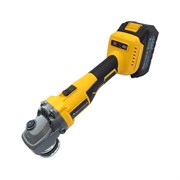 Аккумуляторная болгарка Skytools SK126 SK126