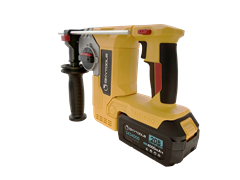 Аккумуляторный перфоратор SKytools SK303 SK303