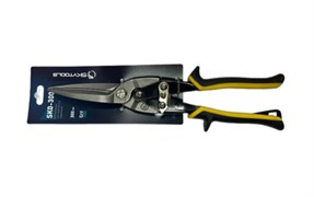Ножницы по металлу прямые удлиненные SKytools SK0-300 SK0-300
