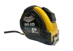 Рулетка SKytools SK0-525 измерительная 5.0х25мм с магнитом SK0-525