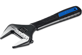 ЗУБР СлимФит, 250 / 50 мм, разводной ключ, ПРОФЕССИОНАЛ (27245-25) 27245-25-1