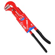 Ключ трубный рычажный P.I.T. HPWS01-0100, №1, 300мм, 1" HPWS01-0100-1