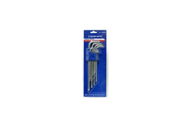 Набор ключей Г-обр.TORX (9шт) МАЯКАВТО 509850