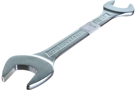 Ключ рожковый 27-30мм МАЯКАВТО 7542730