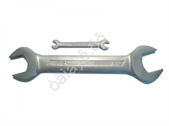 Ключ рожковый 06-07мм МАЯКАВТО 7540607