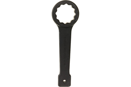 Ключ ударный накидной односторонний 46мм МАЯКАВТО 79346