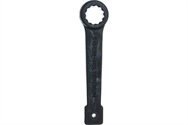 Ключ ударный накидной односторонний 21мм МАЯКАВТО 79321