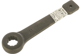 Ключ ударный накидной односторонний 17мм МАЯКАВТО 79317