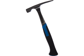 ЗУБР Титан, 600 г, цельнокованый молоток каменщика, Профессионал (20145-600) 20145-600_z01-1