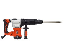 Молоток отбойный электрический DH50DPRO (1400Вт, 3600 уд/мин., 30Дж, 50Гц.,SDS MAX) 2шт/кор 56шт/подд 21 01 250 087