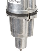 Насос погружной вибрационный NV-25B (нижний забор) 4шт/кор, 40/160шт/подд 23 01 165 056