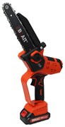 Пила цепная аккумуляторная BCCS20NMBL-1(Brushless/бесщет/АКБ 20В,2.0Ач/Шина8/Цепь 48зв;шаг цепи1/4,махØреза150мм)80шт/под 21 01 292 019