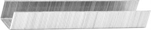 KRAFTOOL тип 53 (A/10/JT21) 23GA (A/10/JT21) 6 мм,1000 шт,калибр 23GA,скобы для степлера (31670-06)