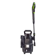 Аппарат моющий высокого давления HPW 1400C (1400Вт;80-110 бар;возм.всас.воды;5,5-6,5 л/м;бачок;шланг) 48шт/палл 16 01 012 029