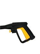 Аппарат моющий высокого давления HPWA2200B (2200Вт;110-165бар;6,3-8л/м;встр.латун.пеноген;шланг 8м)насадки,фильтр д/воды,съемный пеноген) 15шт/подд 16 01 020 099