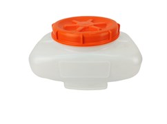 Бак водяной опрыскивателя бенз. BGS430-14 4шт/кор 27 03 007 019