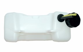 Бак топливный в сборе бензотриммера BR-430/520 50шт/кор 06 02 018 019