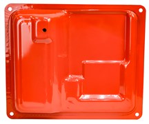 Бак топливный в сборе генератора BR2500iO/BR3500iO/BR5000iO/BR7500iO 02 02 220 100