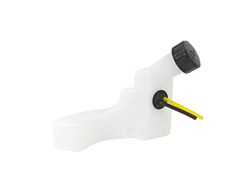 Бак топливный воздуходувки BGB-260B 50шт/кор 31 03 013 019