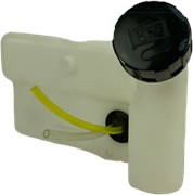 Бак топливный воздуходувки BGB-260C 31 03 002 019