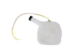 Бак топливный воздуходувки BGB-650 14шт/кор 31 03 015 019