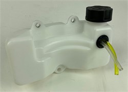 Бак топливный для кусторезов BHT26 06 14 001 019