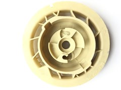 Барабан стартера двигателя BR-168-F2 (BR202P) 125шт/кор 03 02 015 019