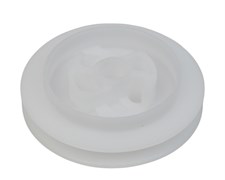 Барабан стартера для бензопил BR-S361 Китай 40шт/уп, 200шт/кор 01 04 008 019