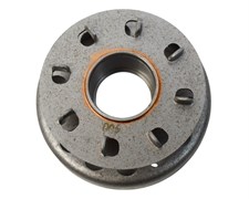 Барабан сцепления со шкивом для бензореза BGC7416 36 02 024 069