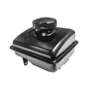 Бензобак в сборе снегоуборщика BR-3046W (154F) 05 02 273 075