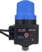 Блок автоматики BPS-02A 12шт/кор 23 02 019 077