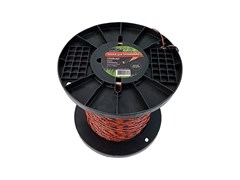 Бухта Леска витой квадрат 2,70*548 270548 SQTW 6шт/кор 06 07 185 019