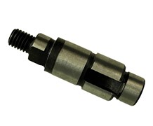 Вал выходной пилы цепной эл. BR-1800 01 10 003 045