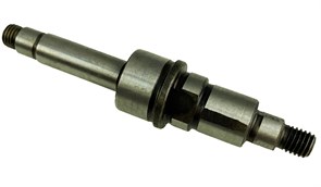 Вал выходной пилы цепной эл. BR-2400 01 10 058 045