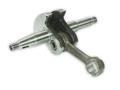 Вал коленчатый BR-45/52 для импортных бензопил (ИНДИВИДУАЛЬНАЯ КОРОБКА) 50шт/уп 01 02 010 019