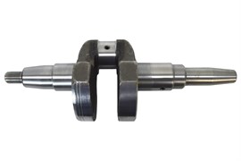 Вал коленчатый ВR-188F (дизельный двигатель) 5шт/уп 03 03 120 002