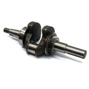 Вал коленчатый двигателя ВR-177F (BR275P) 5шт/уп 03 02 123 019