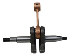 Вал коленчатый для бензореза BGC7416 36 02 009 069