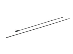 Вал штанги эл.триммера BR-1600P/BR-1600B 100шт/кор 06 10 054 019