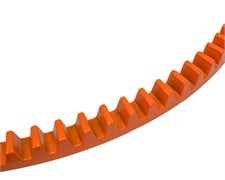 Венец бетоносмесителя BR-180SK-220SK 09 02 164 052