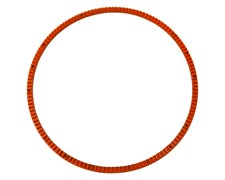 Венец бетоносмесителя BR-260SK (Диаметр внешний-71см,Диаметр внутренний-66см,Кол-во зубьев-144шт,Материал-Чугун) 09 02 112 052