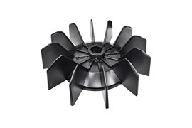 Вентилятор BR компрессора КМ-2200/60   60шт/кор 20 02 120 043