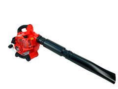 Воздуходувка бензиновая BGB-260B (26см.,скор. 68м/с, мощн.дв. 0,75кВт, произ-ть 0,17 куб.м/сек) 32/40шт/поддон 31 02 002 019