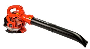 Воздуходувка бензиновая BGB-260C (скор.потока 50м/с, функц.пылесоса, мешок 50л, мощн.дв. 0,75кВт, 3000об/мин) 24шт/поддон 31 02 001 019