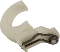 Втулка ствола перфоратора BRH24 (скоба, муфта перекл.) 5шт/уп 21 02 369 064