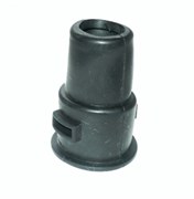 Втулка уплотнительная редуктора бензотриммера BR-260 (резин) 10шт/уп; 750шт/кор 06 02 048 019