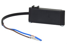 Выключатель аварийный 04206 для станка сверлильного BDP450 30шт/кор 21 03 140 042