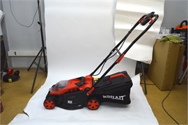 Газонокосилка аккум. BCLM40-4PU PRO (щет;АКБ-1х4.0Ач(2АКБ в компл)З/У-2,4А;нож;шир.скаш.320мм;выс.скаш.25/40/55мм;травосб-30л;3500об/мин) 24шт/поддон 21 01 213 101