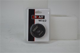 Гайка МШУ универсальная M14/2 21 02 588 049